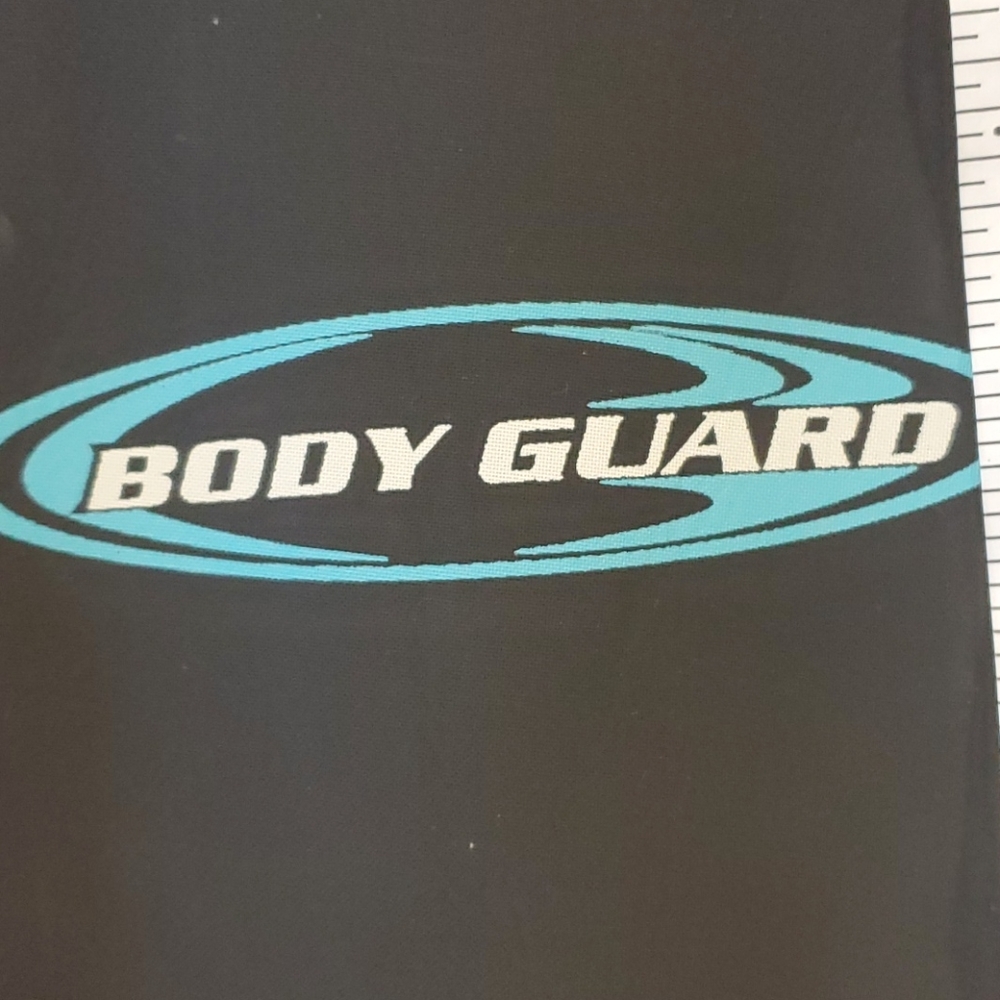 Body Guard wetsuit - Picture 3 of 7